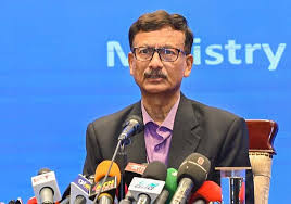 দিল্লিতে বাংলাদেশি হাইকমিশনারের পরিবার ঝুঁকিতে: পররাষ্ট্র উপদেষ্টা